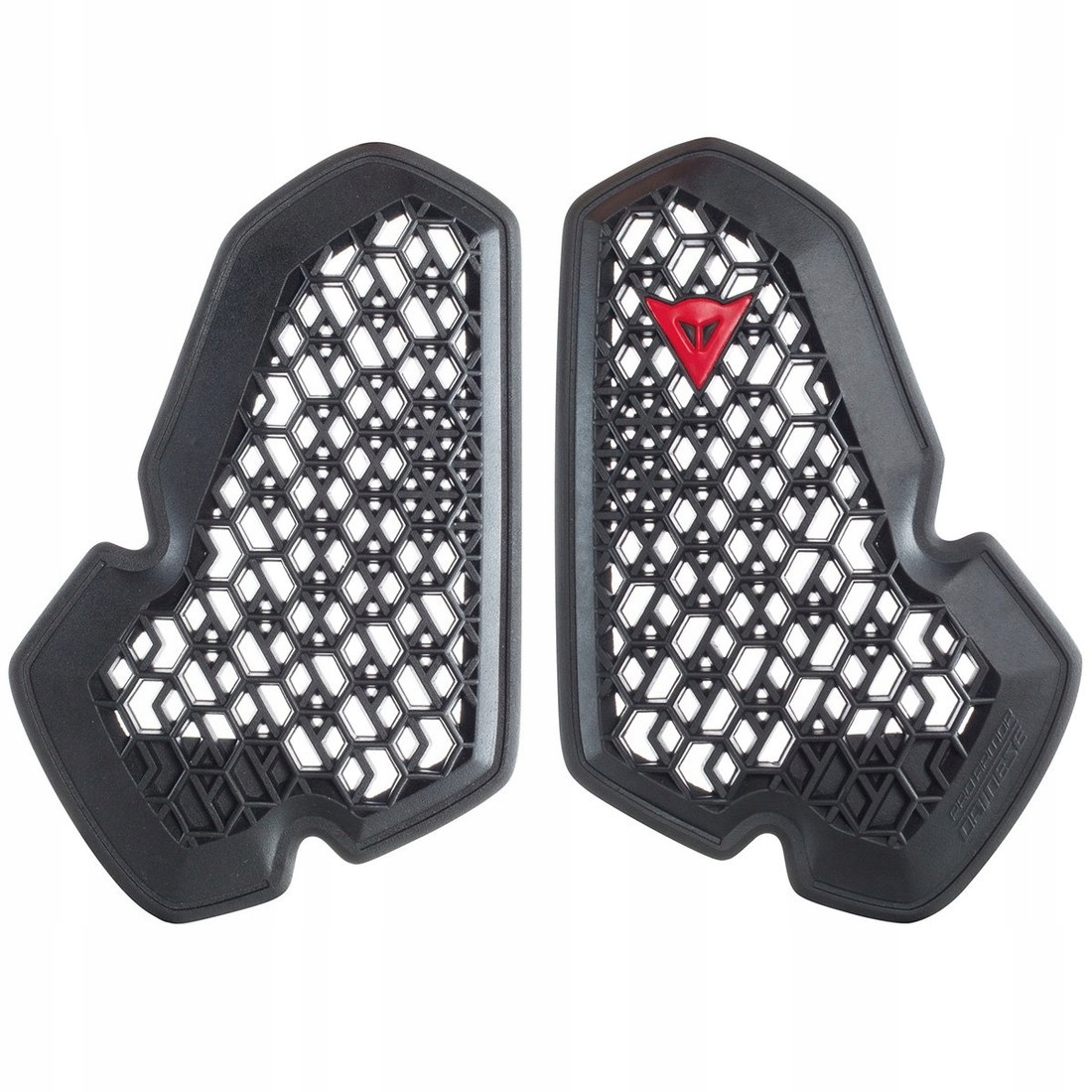 Chránič hrudníka Dainese Pro-armor Chest 2.0 čierny