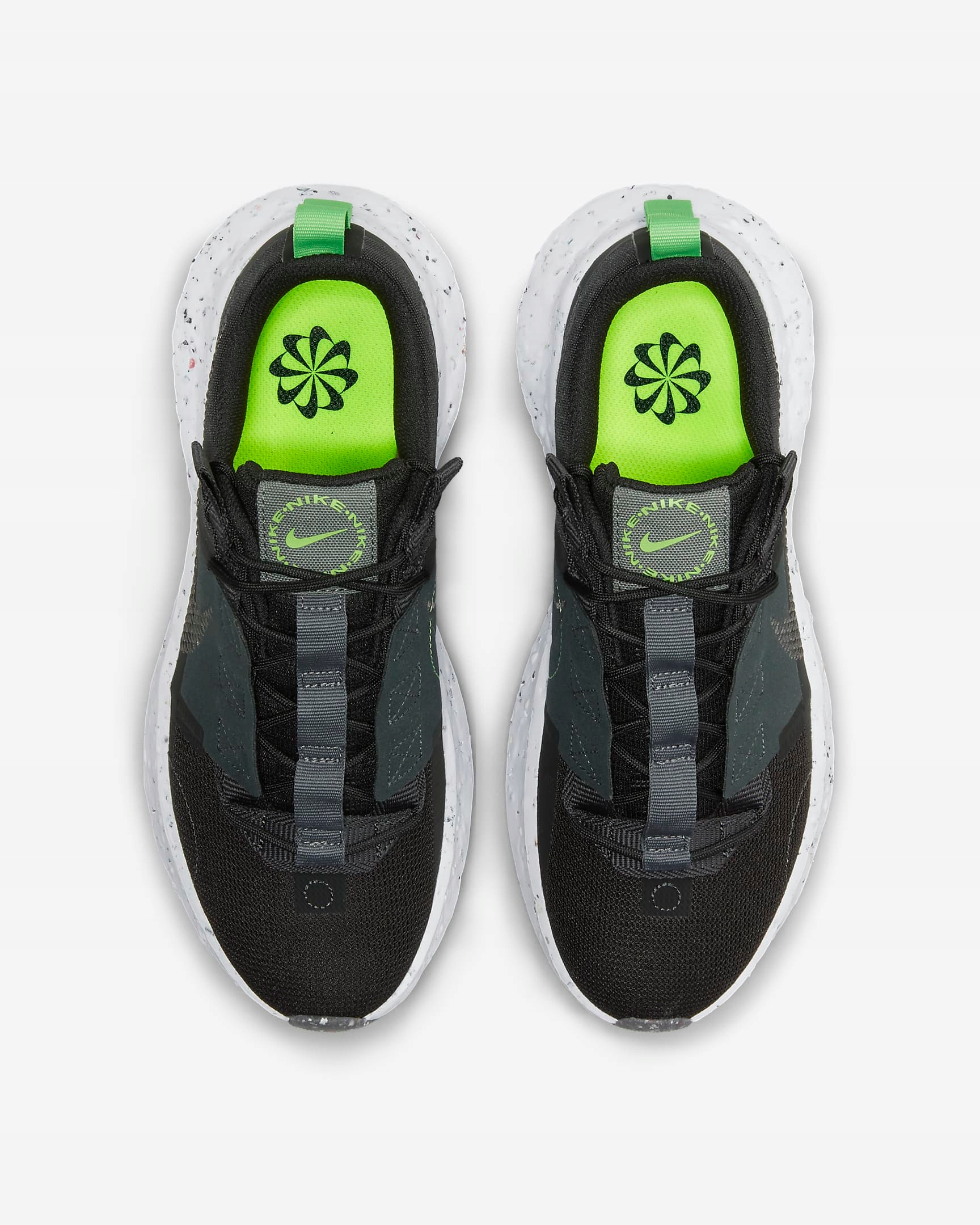 BUTY DAMSKIE NIKE SPORTOWE DO BIEGANIA ROZ 36,5 Marka Nike