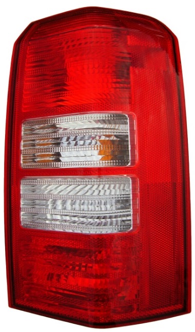 ФАРА ЗАДНЯ ПРАВА JEEP PATRIOT 2007-2007