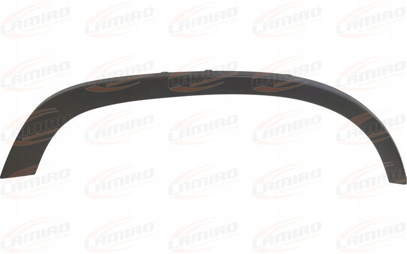 VOLVO FH4 OBRZEŻE LISTWA BŁOTNIKA NADKOLA PRAWE