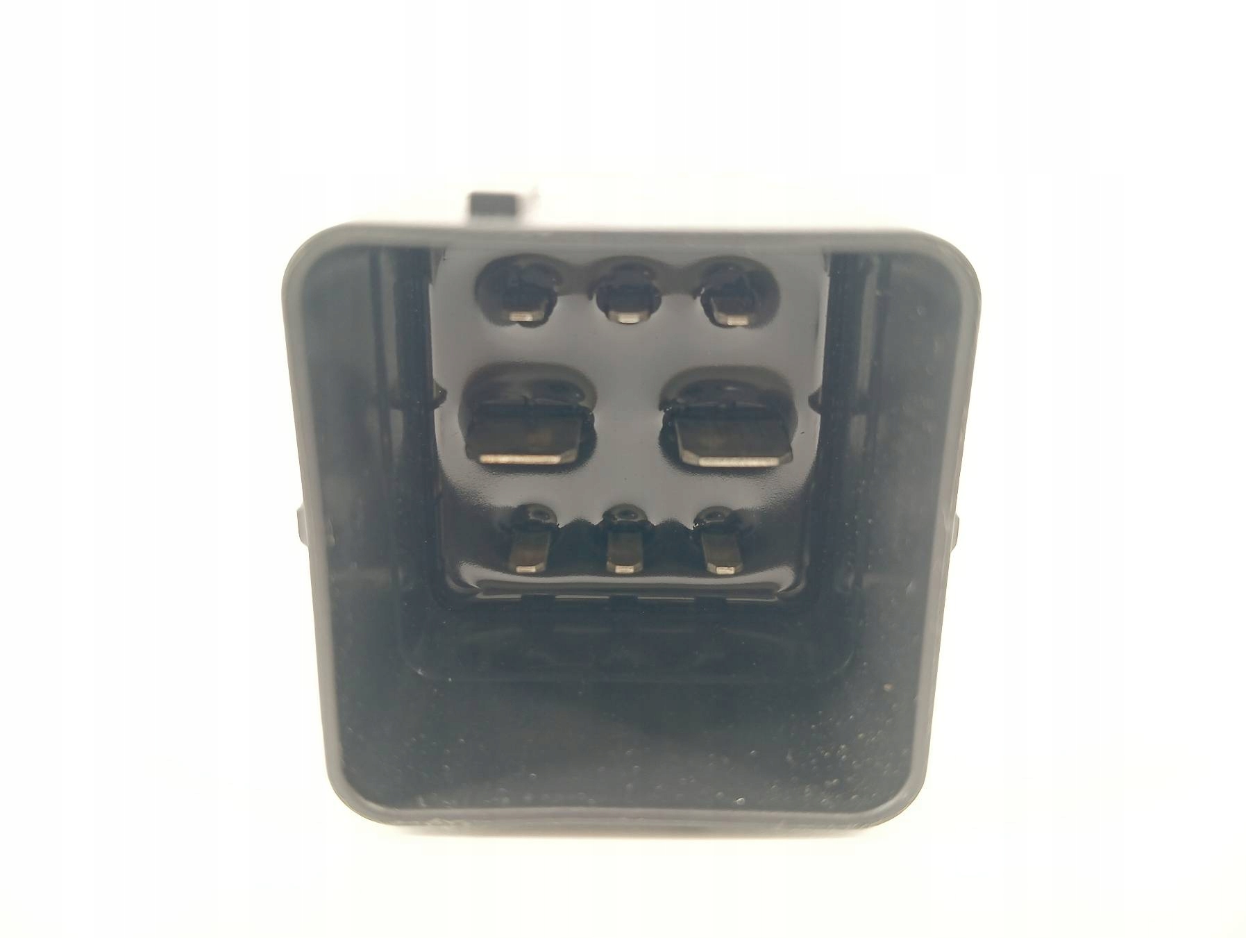 relay plugs ZAROWYCH 9803299780 Audi A4 II (2000-2006) B6