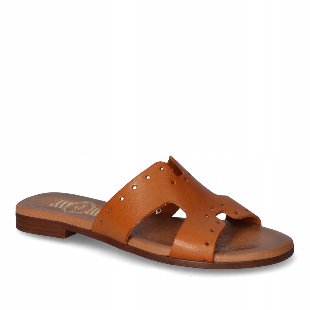 Nazouváky Lemar 40184 Bf. Bronz lico 36