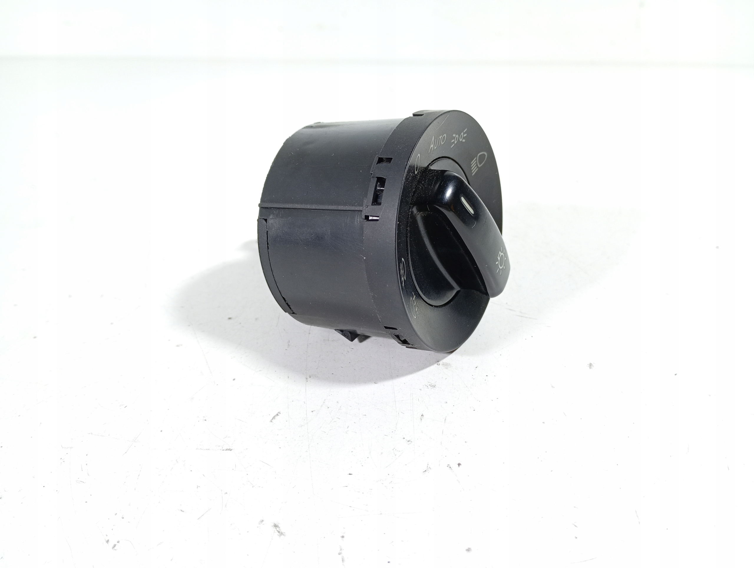 VW Passat B6 05-10 interruttore Pulsante Controllo REGULACJA PANEL luci