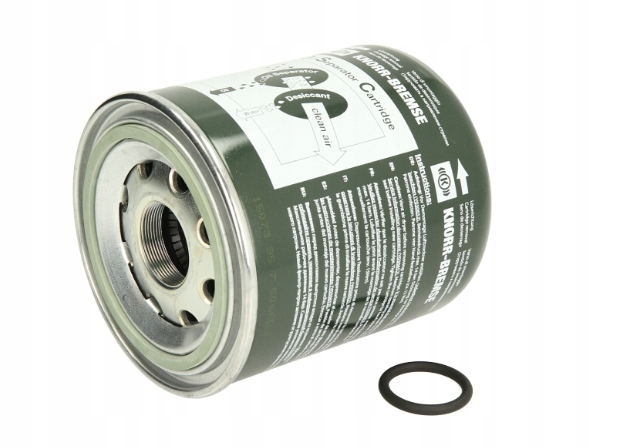 WKŁAD OSUSZACZA KNORR SEPARATOR VOLVO RENAULT