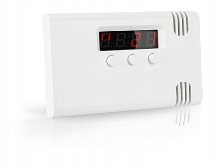 Satel Snímač Teploty TD-1