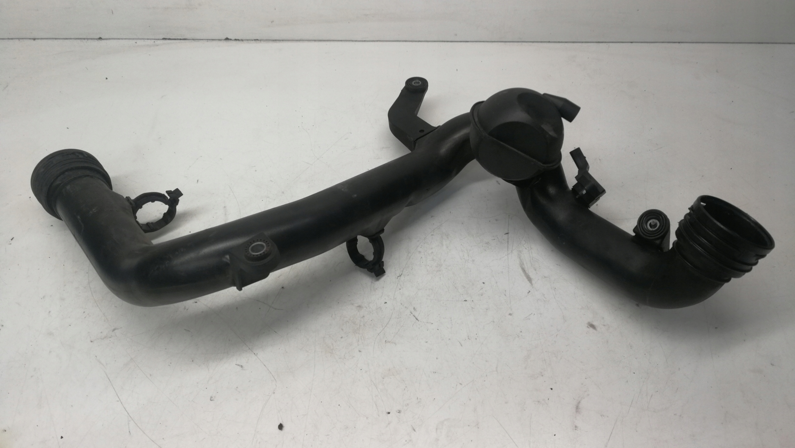 trouba hadice intercoolera AUDI VW 1.9 TDI 1K0145762CR
