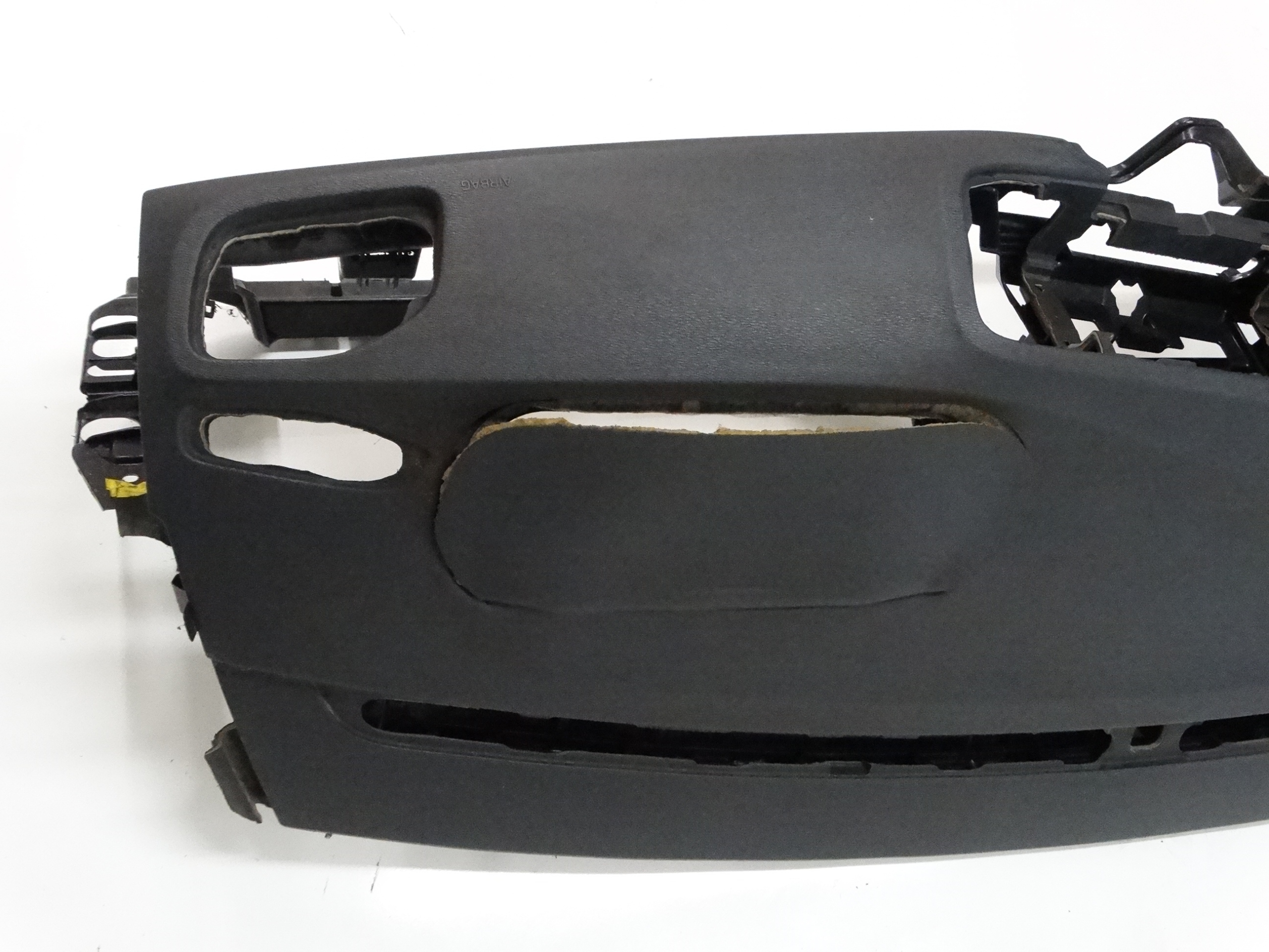 console dashboard instrument panel VOLVO S60 30791701