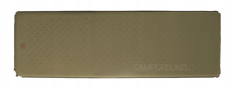 Mata Robens Campground 50