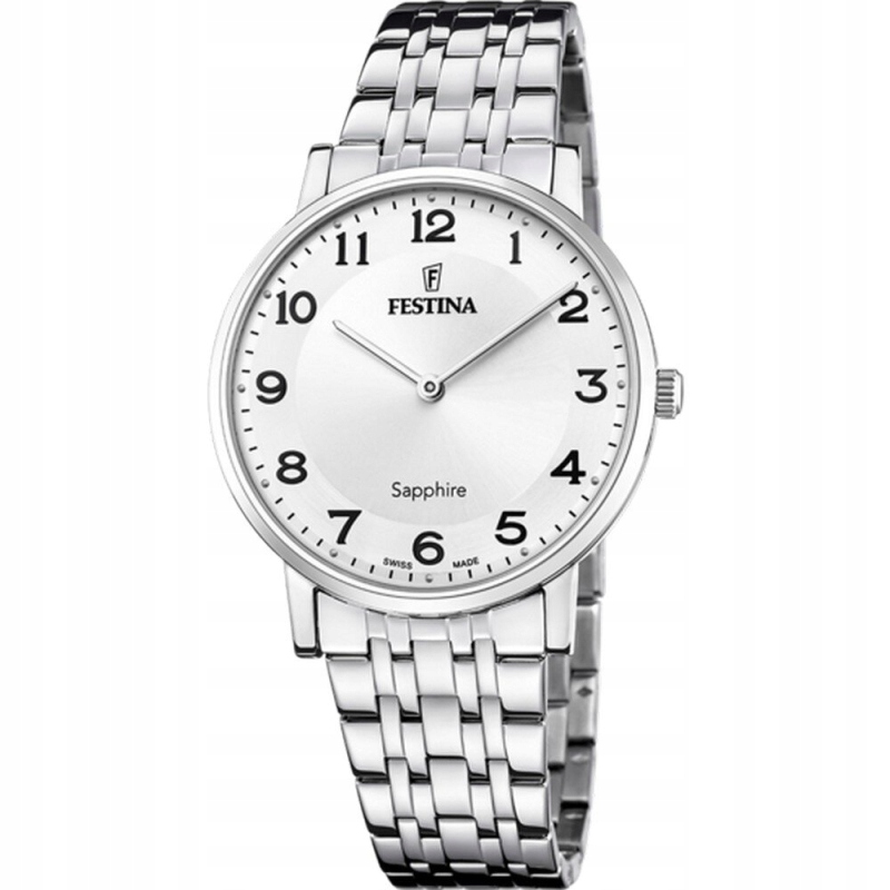 Hodinky Festina F20045/1