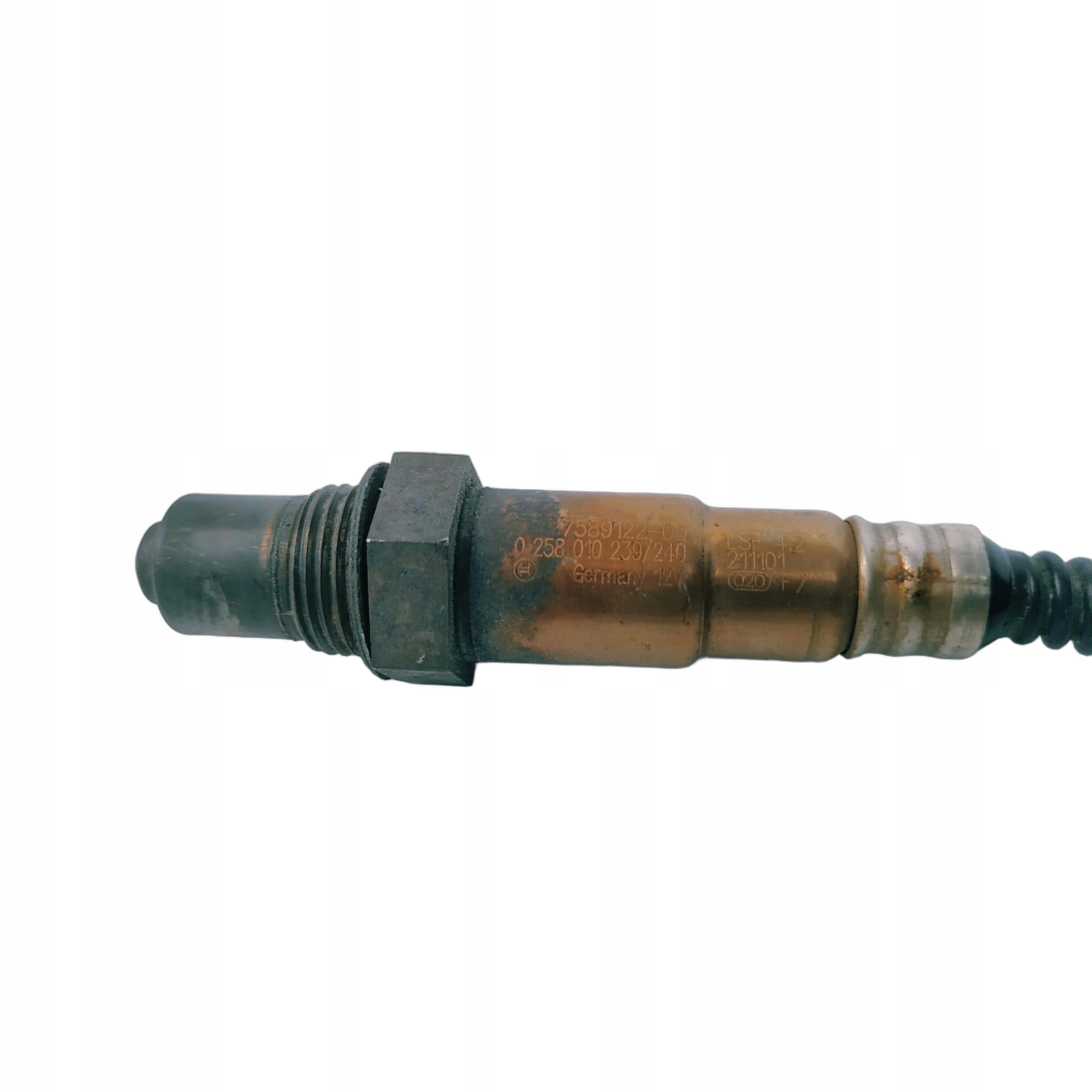 SONDA LAMBDA BMW F10 F20 F30