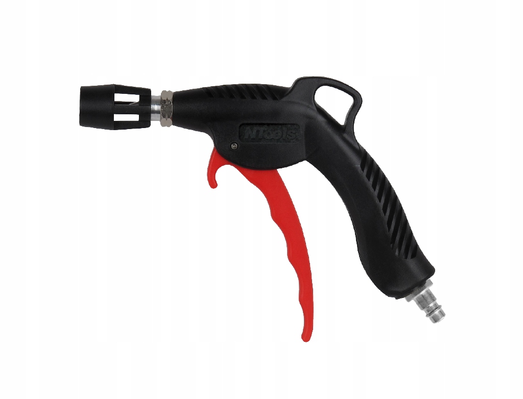 

Pistolet do przedmuchiwania z dyszą Venturiego