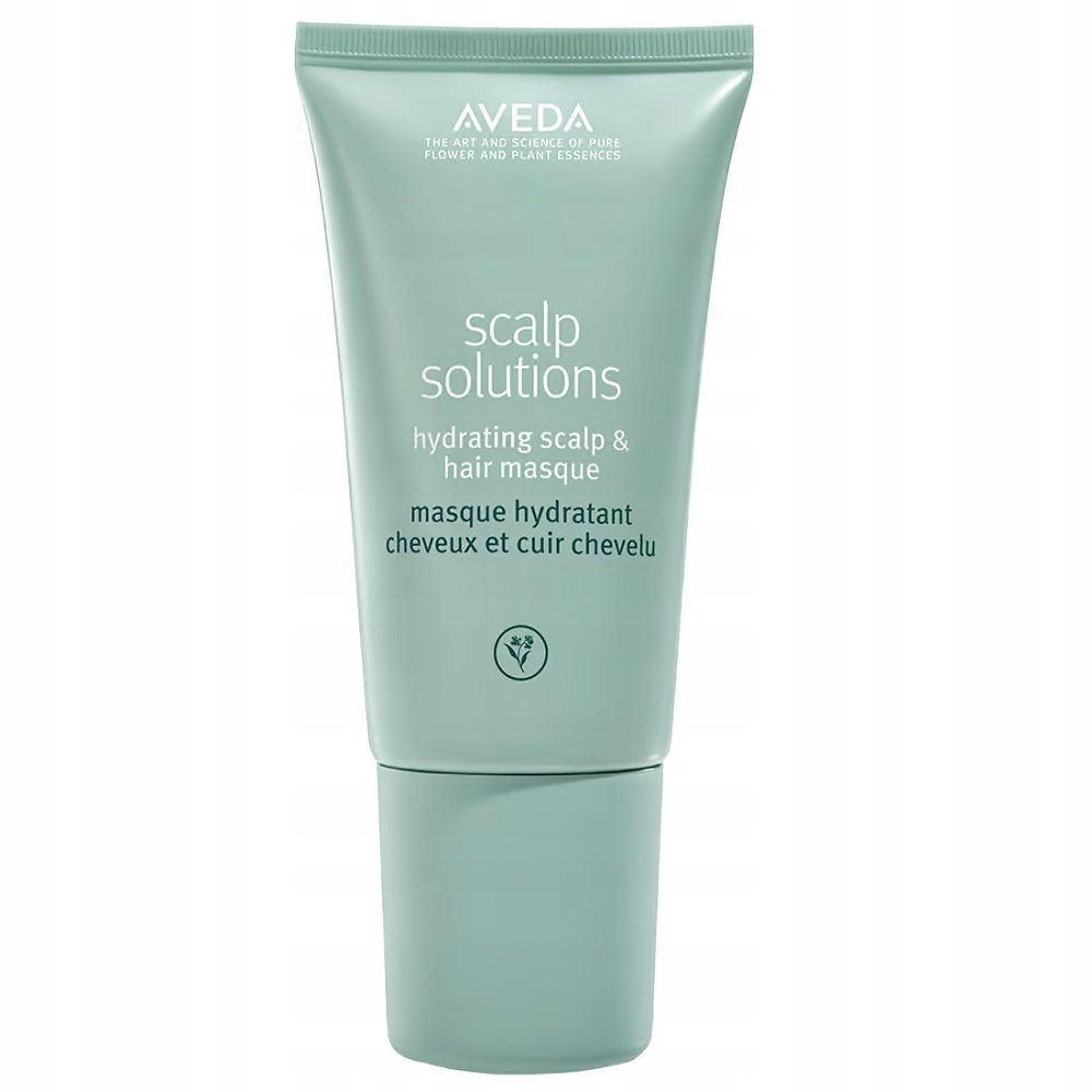 Hydratační maska na vlasy Aveda účinně zklidňuje suchost 150 Ml