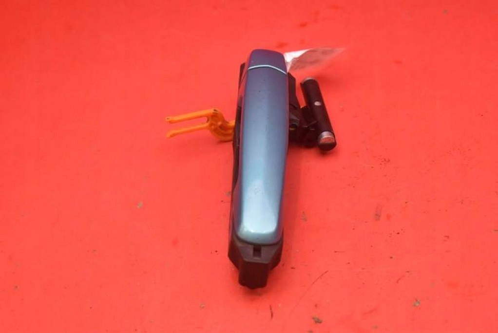 handle right rear part rear ZKC SUZUKI SPLASH 08-12