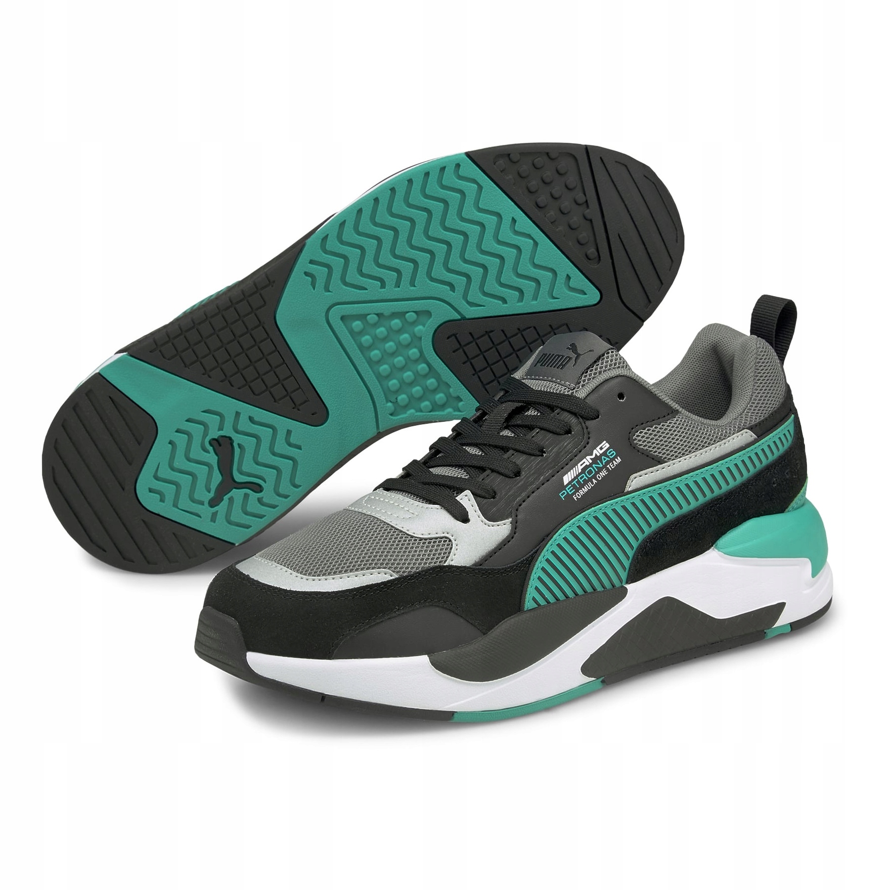 

Puma Buty Mercedes X-ray 2 30675504 r 42,5