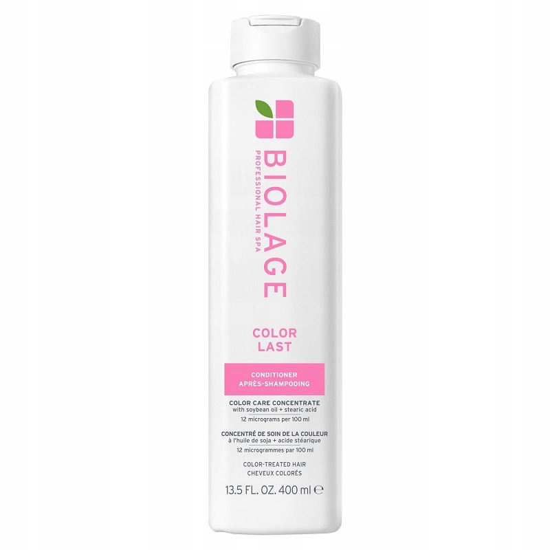 Matrix Biolage Color Last Kondicionér Pro Barvené Vlasy 400 ml