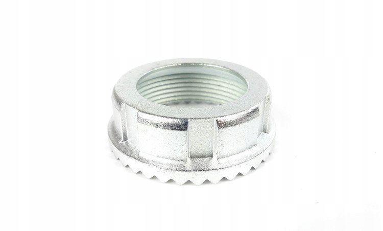 

Nakrętka Kolanka Wydechu Simson S51 SR50 Enduro