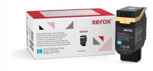 Xerox C320/C325 Cyan High(5500)