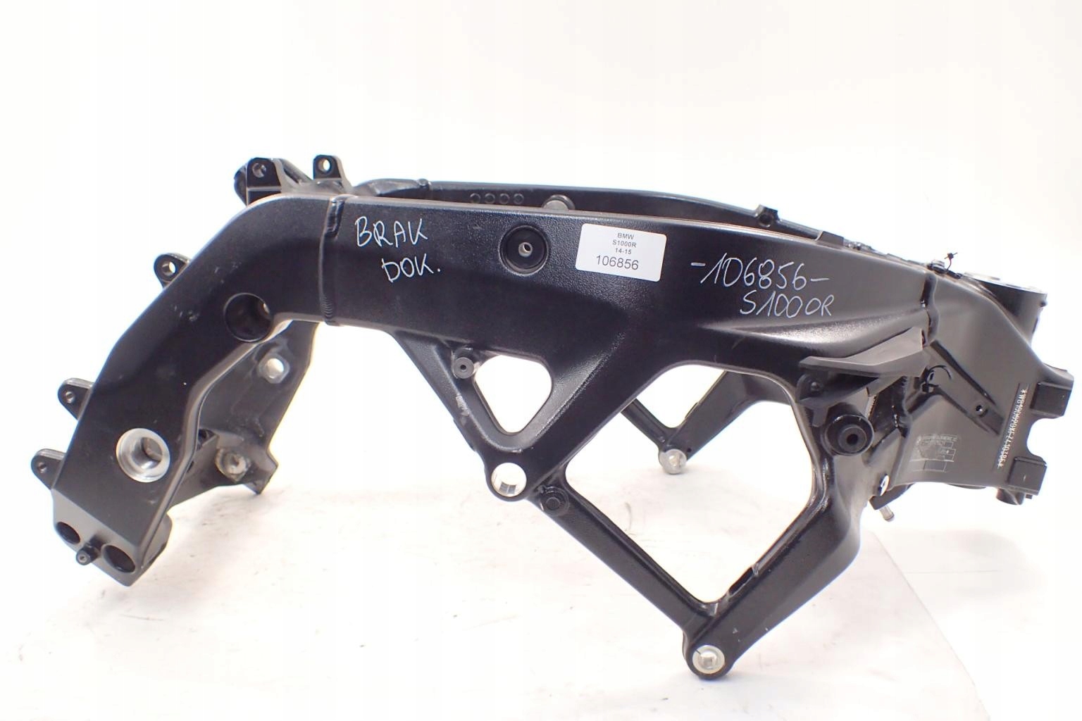 106856 - BMW S 1000 R K47 14-15 рама