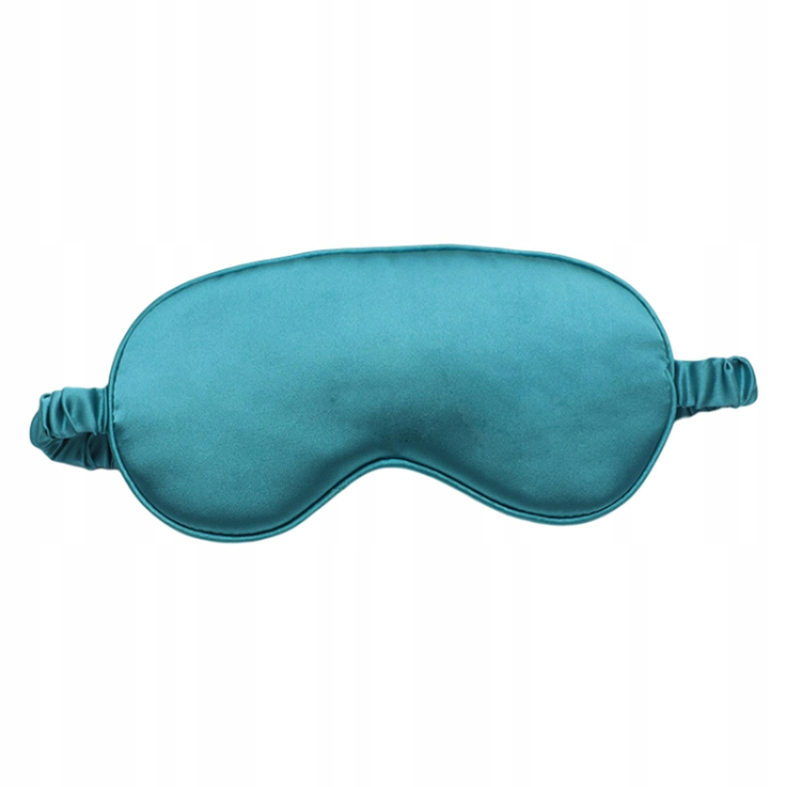 Oddychające oko zapewniające maksymalny relaks i wsparcie snu, zielone, 4 Marka inna