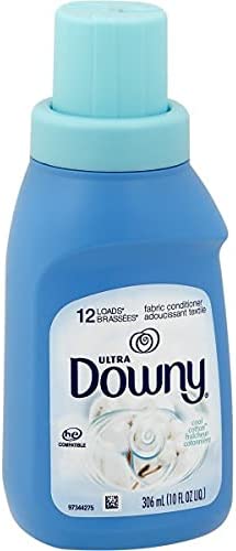 

Płyn Do Płukania Downy Cool Cotton 306m l 12 prań