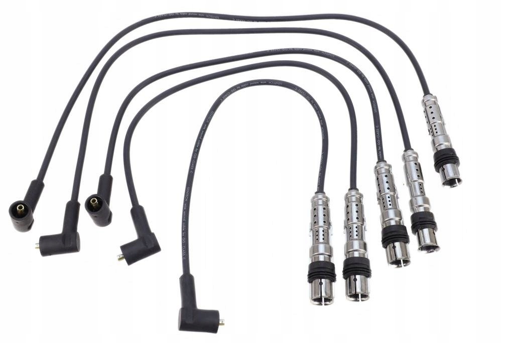 SENTECH PRZEWODY ZAPŁONOWE VW GOLF IV 2.3 VR5 AGZ