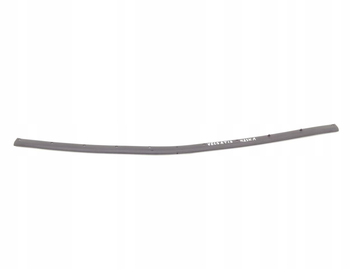 RENAULT VEL SATIS 91-09 USZCZELKA MASKI