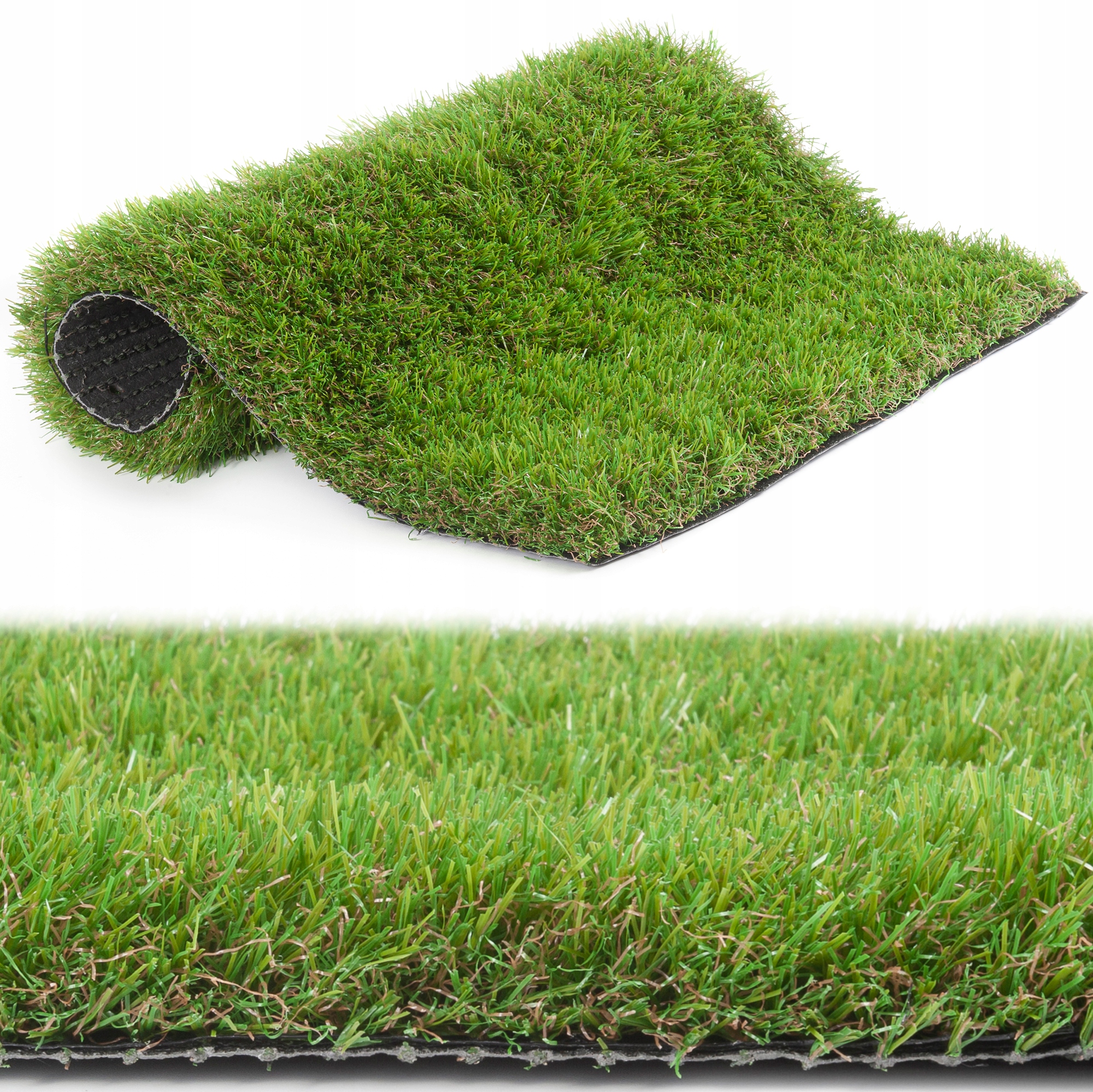 

Sztuczna Trawa Balkon 4cm Christina 4m Multigrass