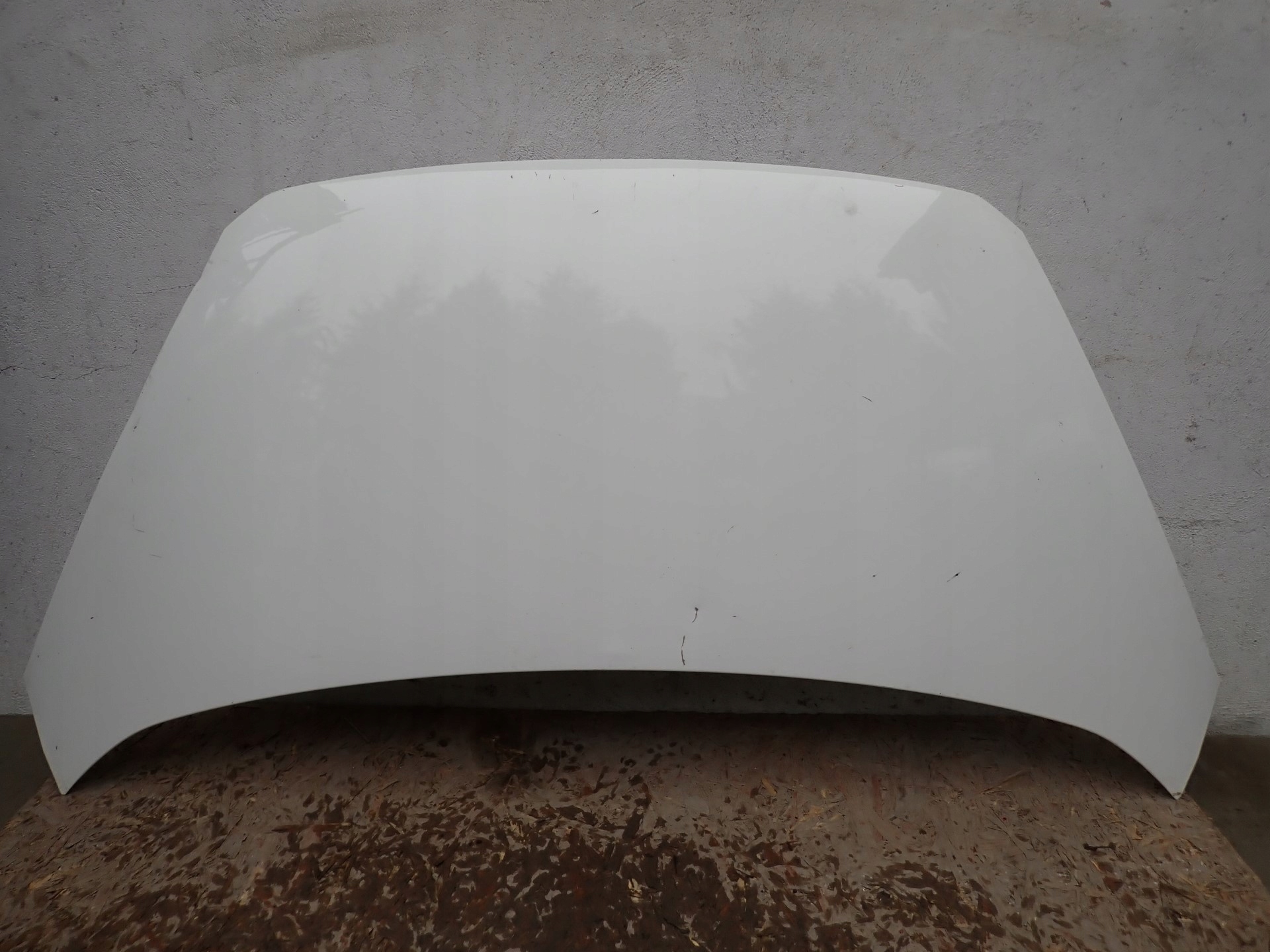 Cofano KIA PICANTO 2 II TA 2011-2017R 664001Y000