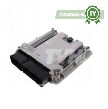 MODUL STERUJACY LINDE 0009440117