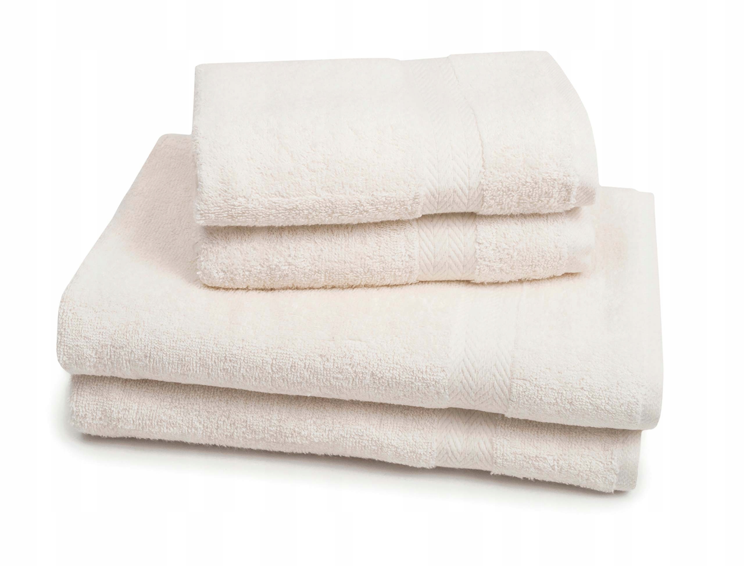 

Komplet ręczników 2-70x140 2-50x90 ręcznik 4 szt