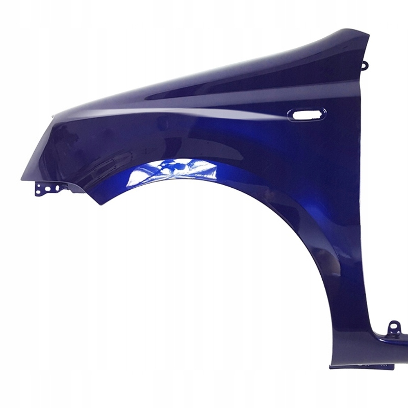 Blatník Fiat Panda II Barva 599A 03-12 Levý Přední