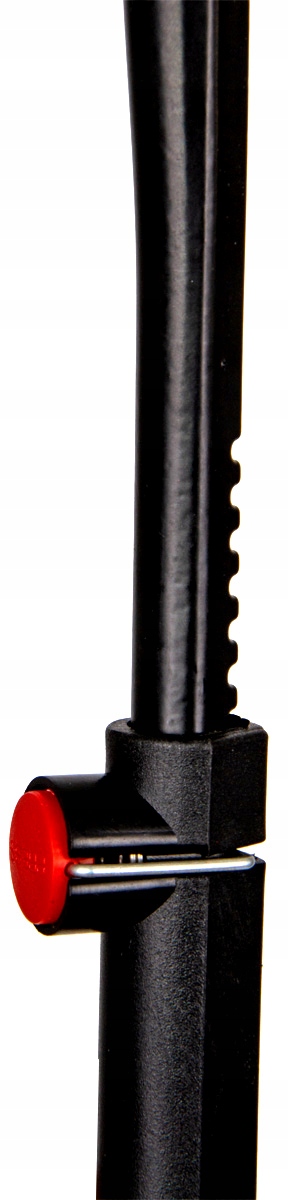 STOPKA PODPÓRKA NÓŻKA ROWEROWA REGULOWANA ROMET Model 5906067643073