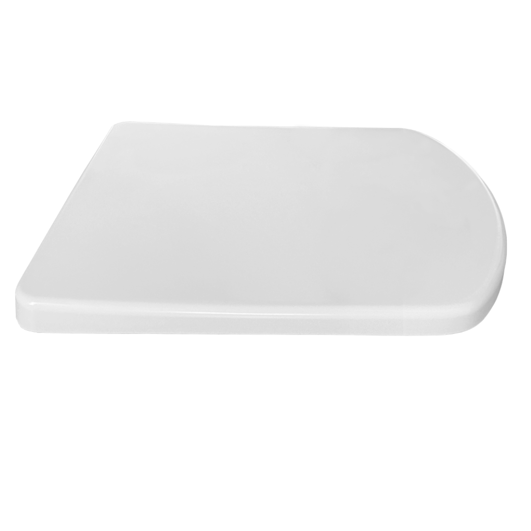 Wc sedátko Roca Dama Senso, odnímatelné, pomalé sklápění