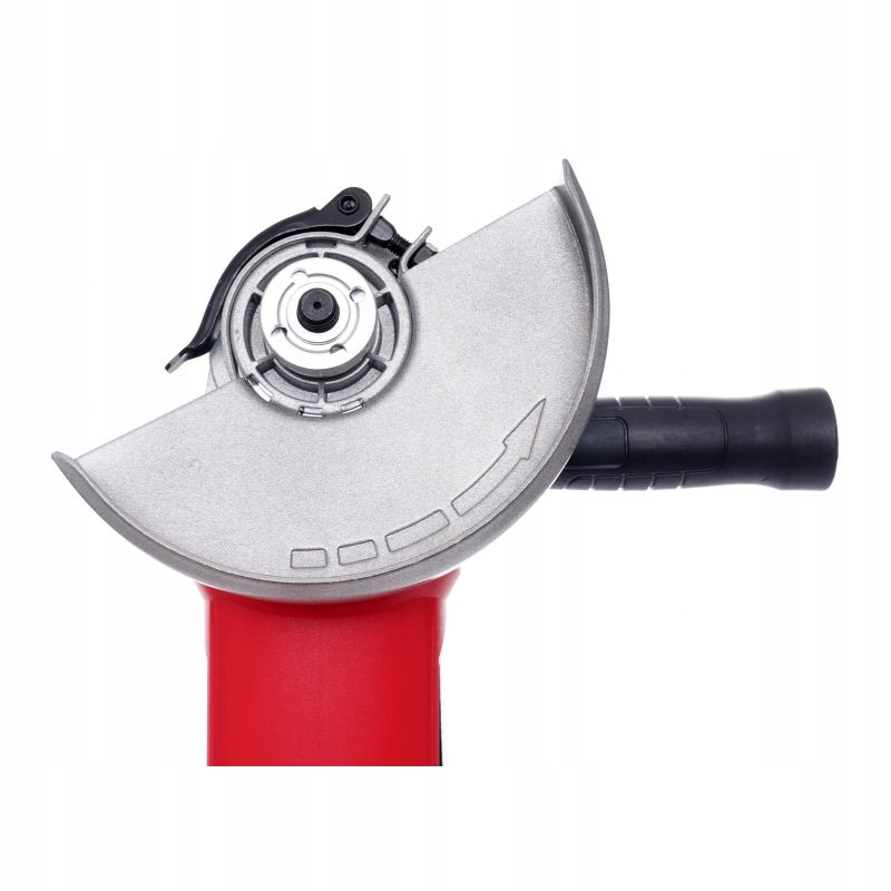 SZLIFIERKA KĄTOWA 180MM 3100W KD3039 Rodzaj zasilania sieciowe