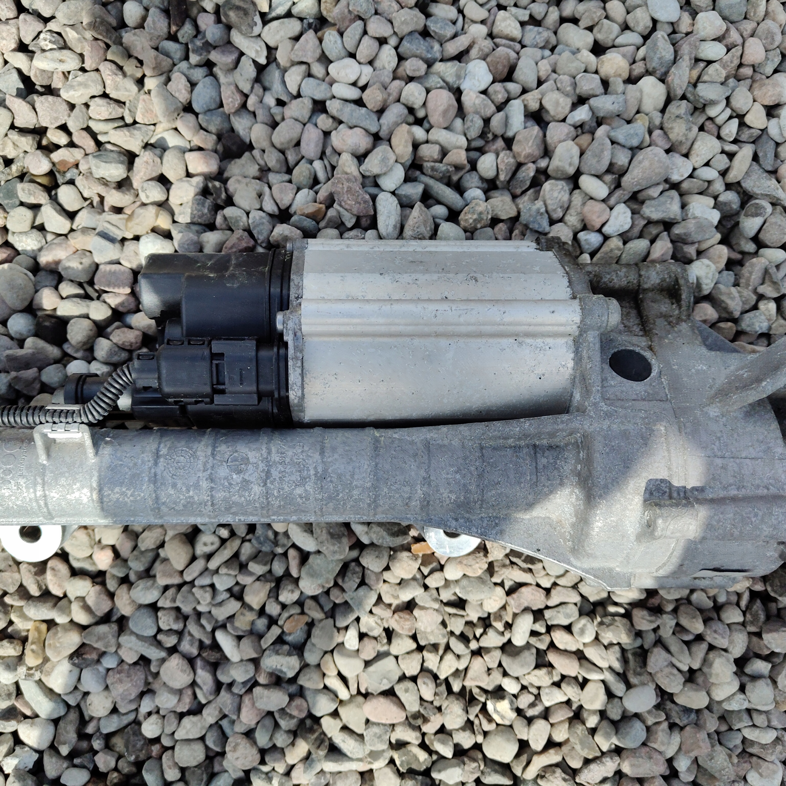 drag rod servo steering control BMW OE 7806974802