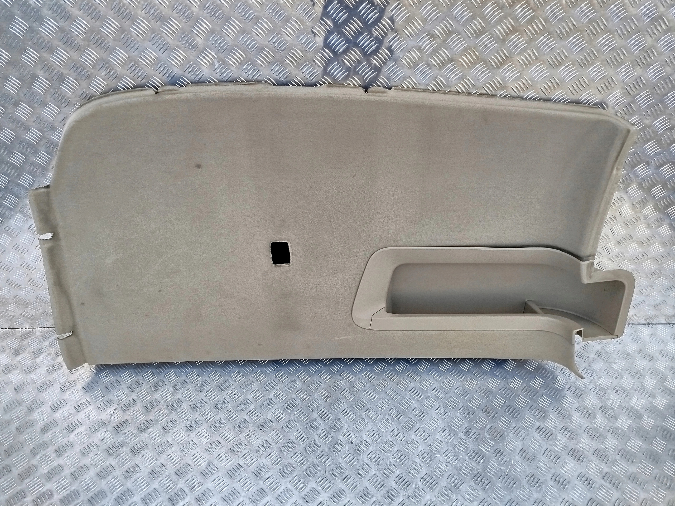 TAPICERKA GLOBU LEWA NOWY TYP SCANIA TOPLINE Typ samochodu Samochody ciężarowe