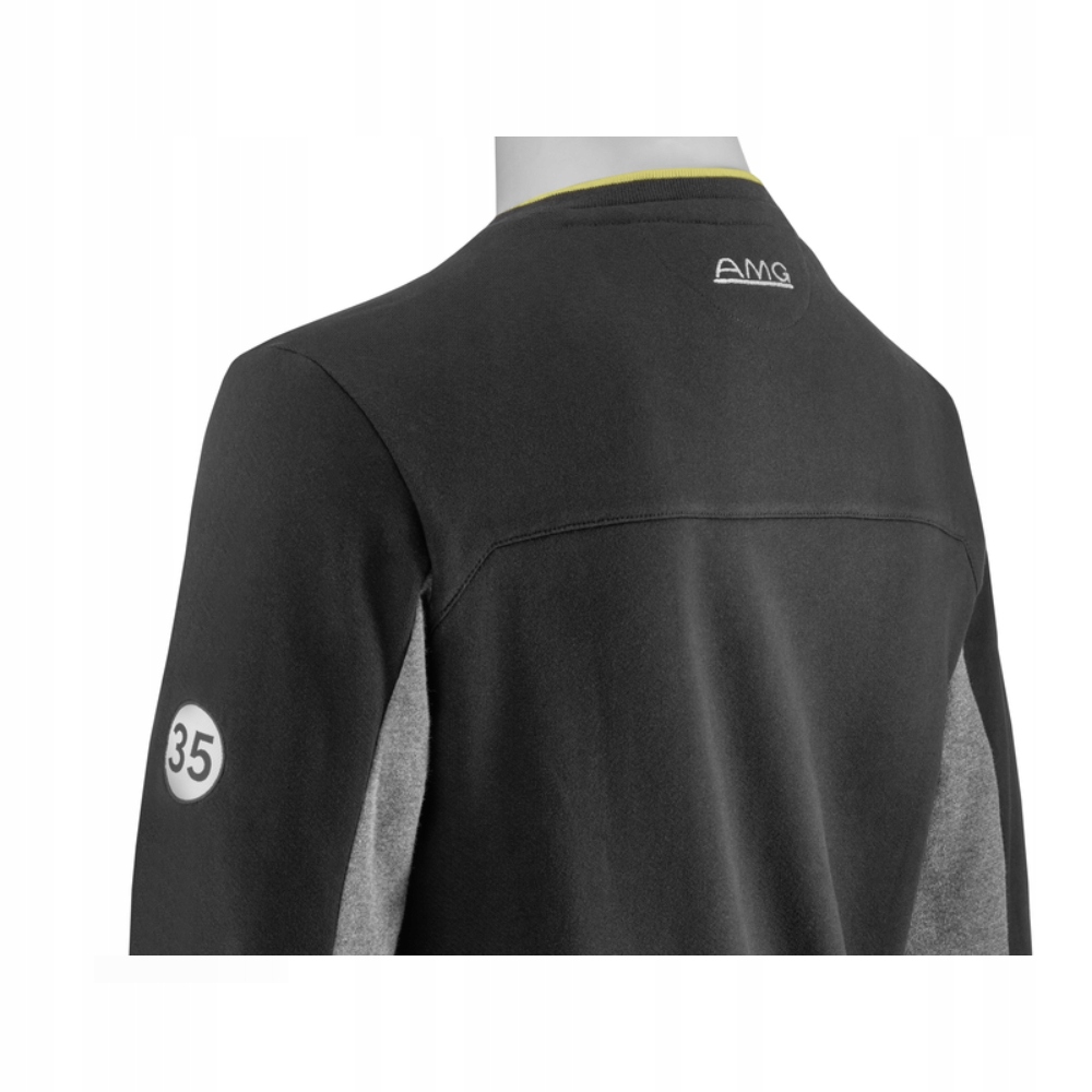 BLUZA MERCEDES-AMG LOGO - M B66959553 Stan opakowania oryginalne