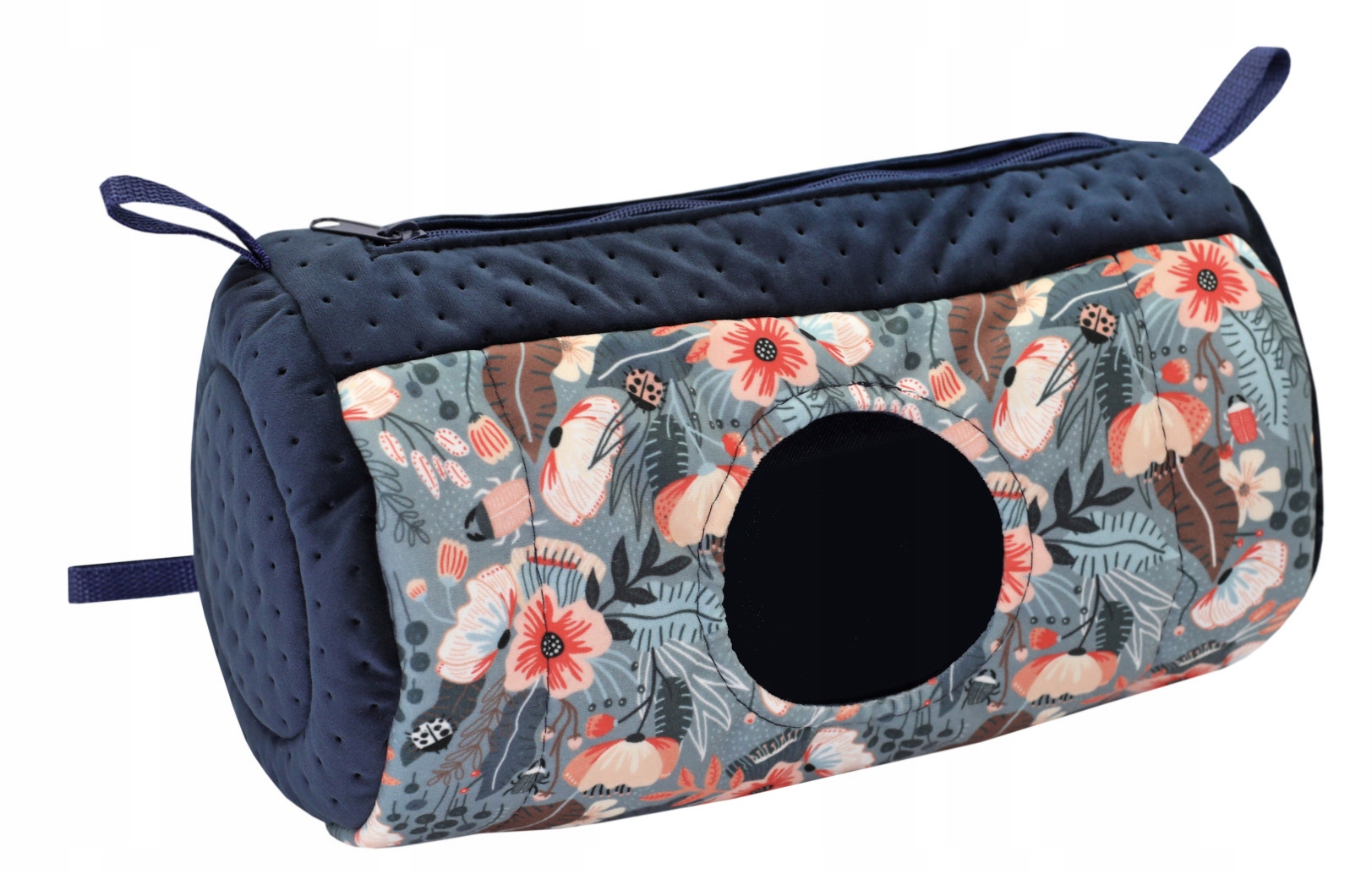 Levně Pašík Tuba Na Seno Jeden Otvor Pro Králíka Prasátka Svatojánská Noc