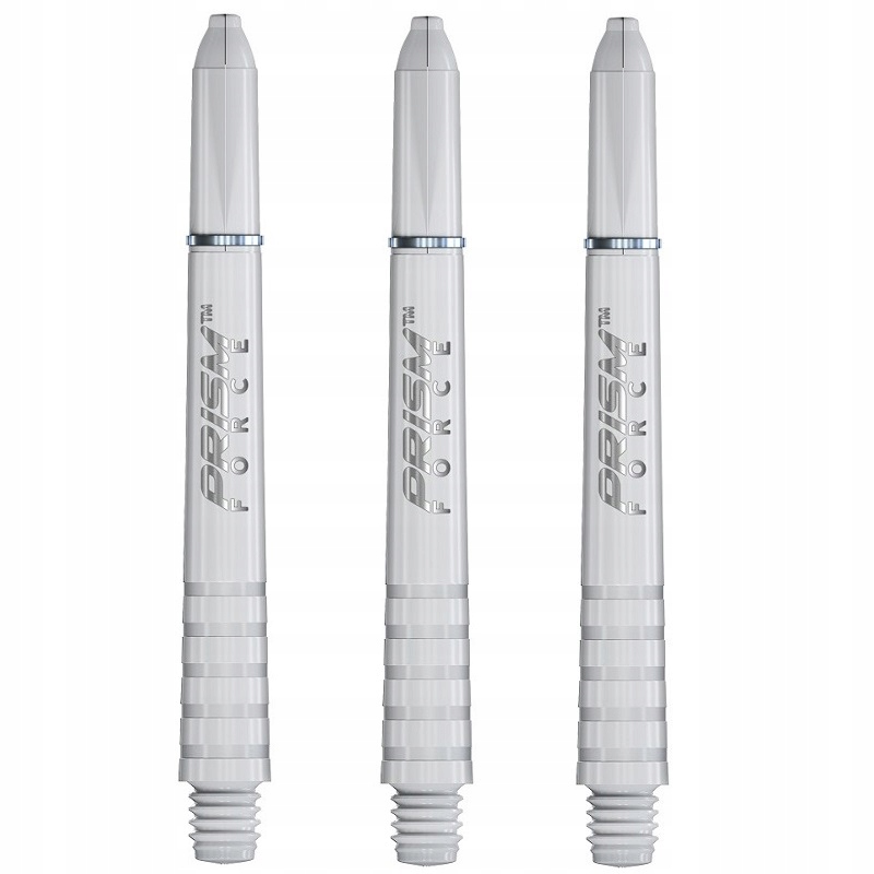 SHAFTY WINMAU PRISM FORCE MEDIUM BIAŁY