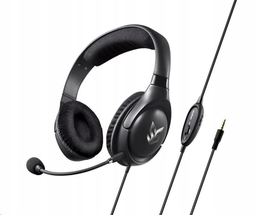 Creative Sound Blaster Blaze V2 sluchátka s mikrofonem 70GH032000001