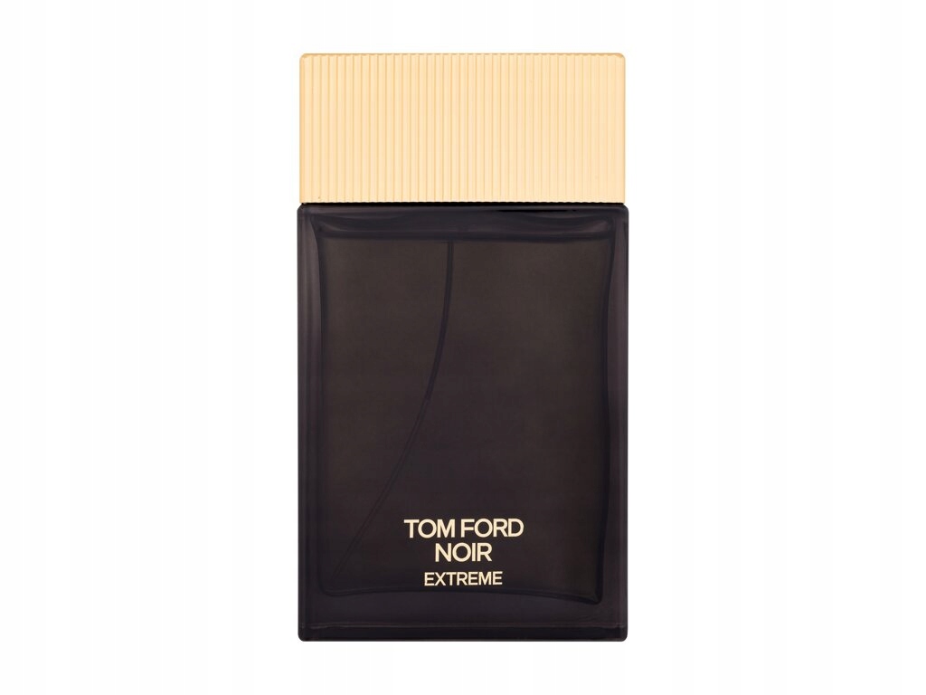 Tom Ford Noir Extreme Parfémovaná voda 150 Ml