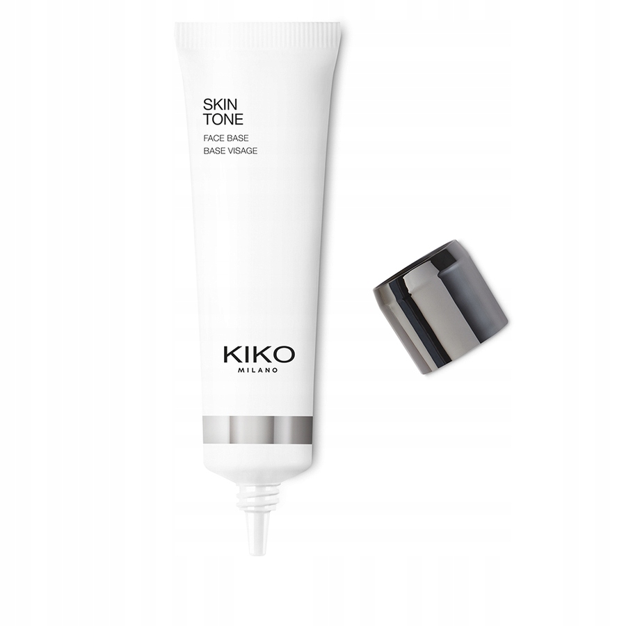 

Kiko Milano Face Base Skin Tone baza wyrównująca