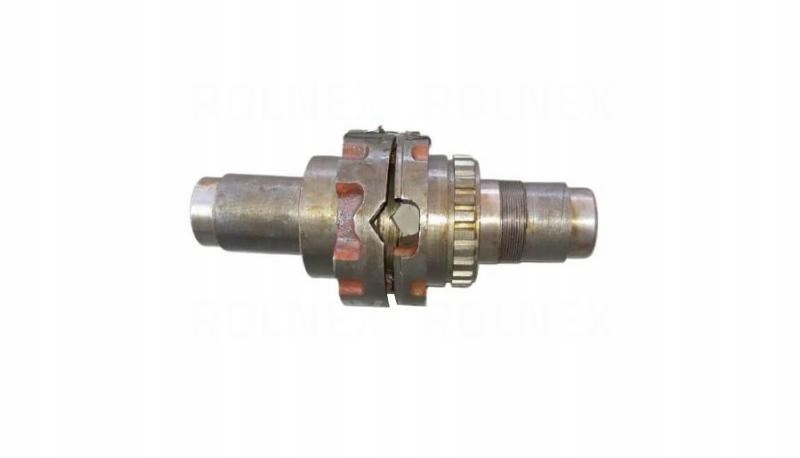 Pouzdro Mech.różn.mtz Originál N.t 522303020B