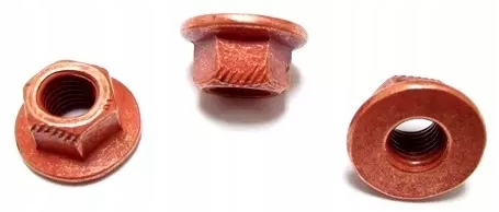 ELRING NAKRĘTKA KOLEKTORA WYDECHOWEGO 834.971 Marka Elring