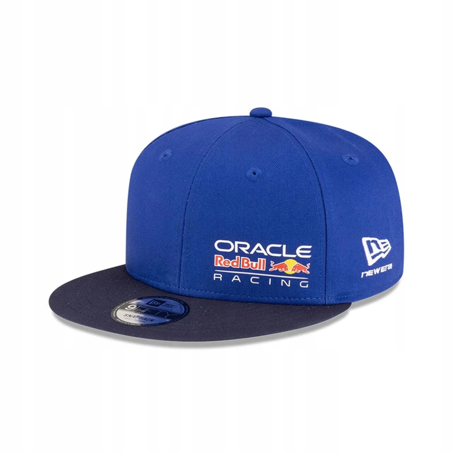 Kšiltovka Flat Essentials Red Bull Racing F1 2026