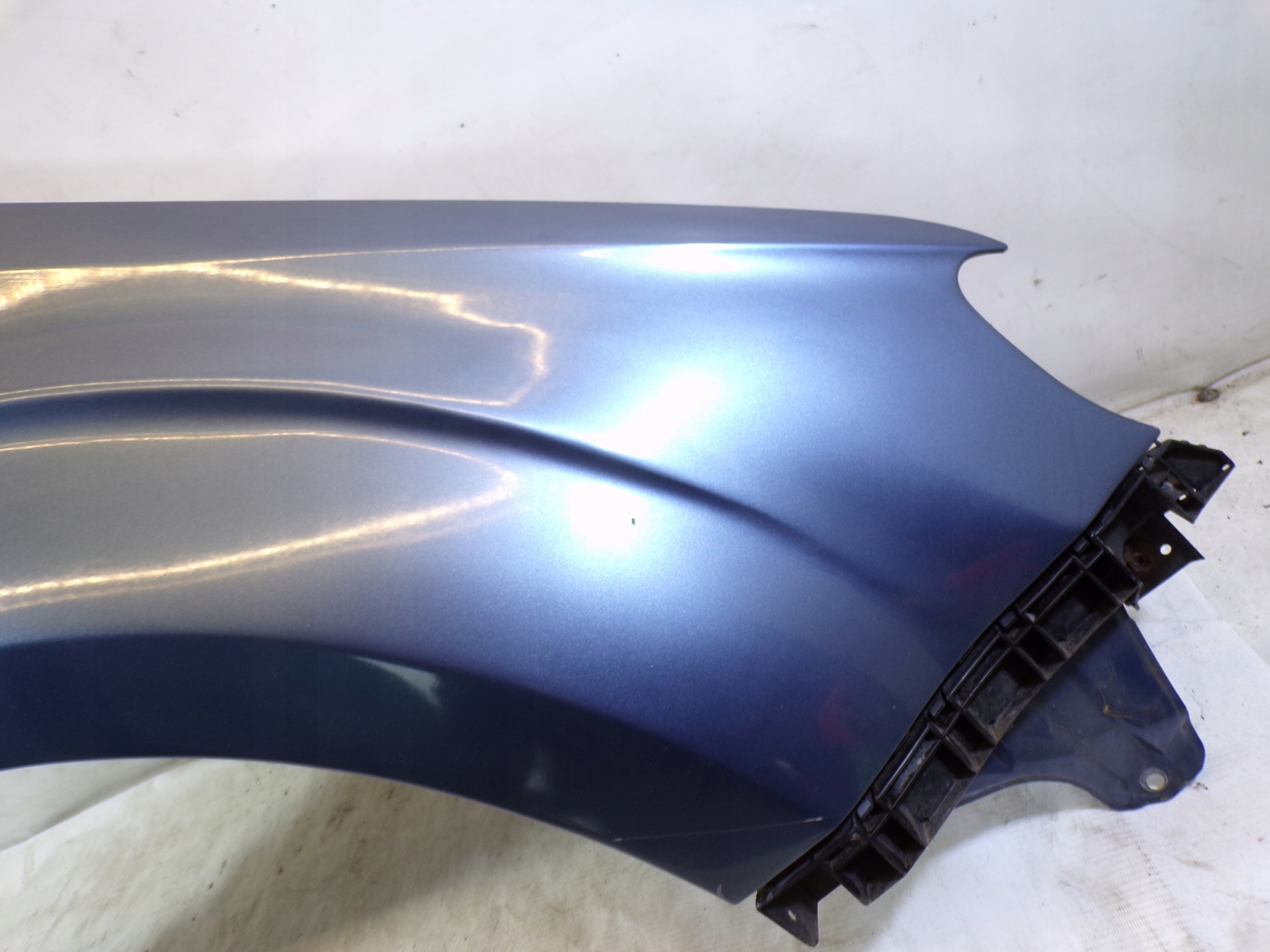 fender right front SUBARU FORESTER 3 III