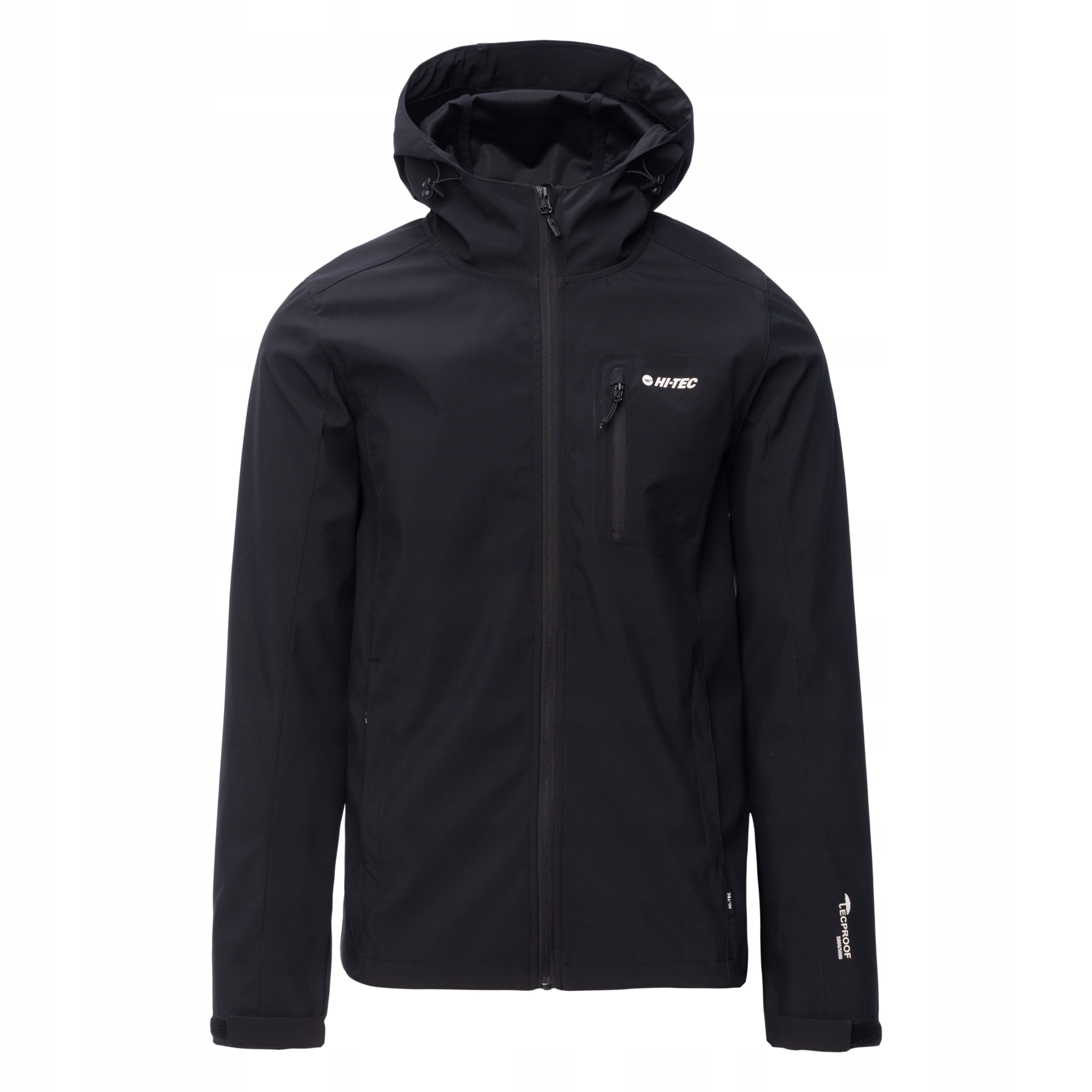 Męski Softshell Avanir