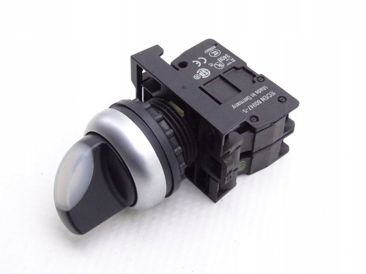 60945-5-1 - SCHMIDT SWINGO COMPACT 200 ПЕРЕКЛЮЧАТЕЛЬ