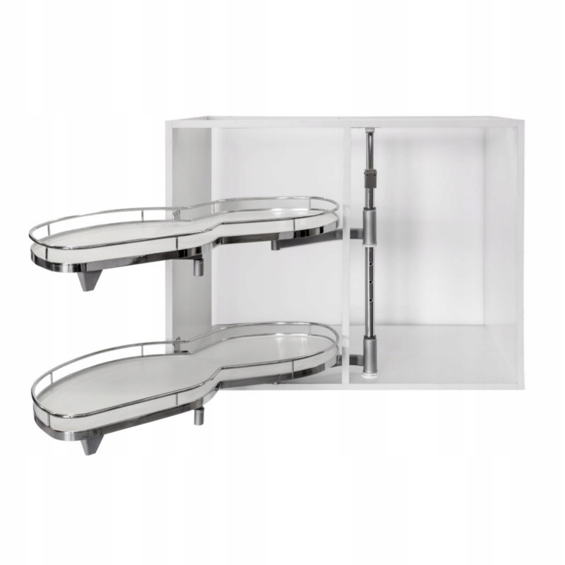 

Kosz Cargo Magic Corner Nerka Lewy 450mm