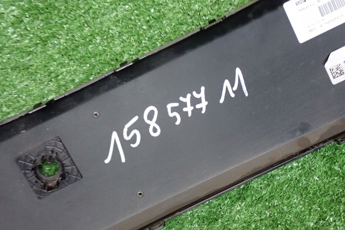 BMW G20 G21 3 LIFT 22- front bumper front